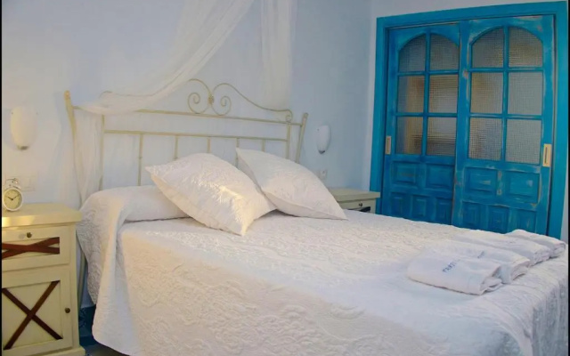 Apartamento Colada V