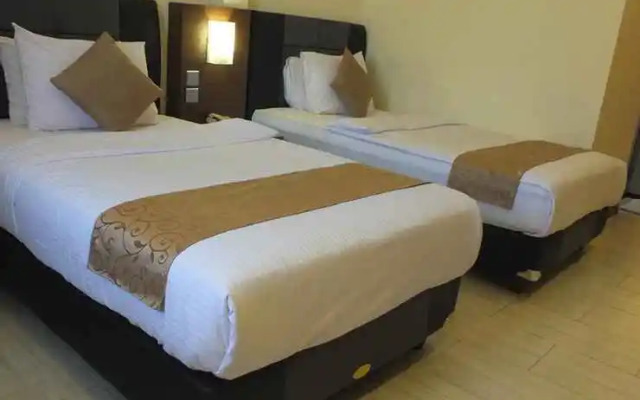 Jepara Indah Hotel