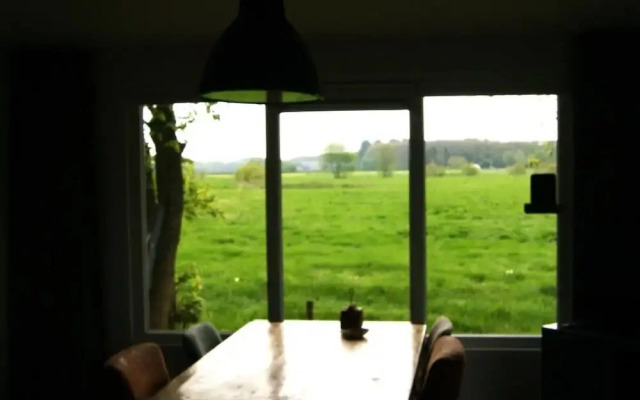 Cosy Holiday Home in Appelscha With a Great View