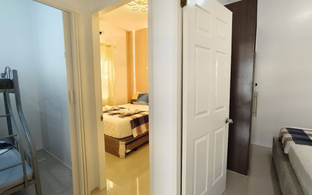 Casa De Amor Villa 1338 - Panglao