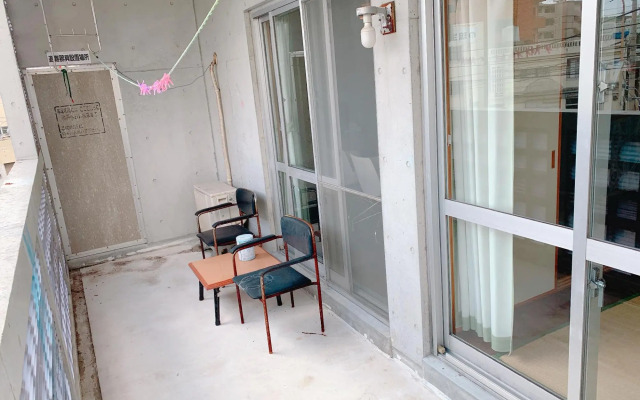 Guesthouse Terrace Sakashita