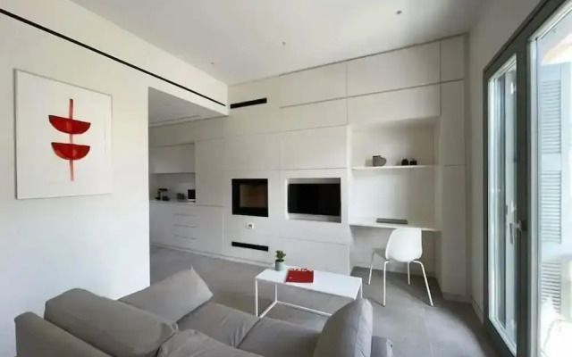 Main Suite