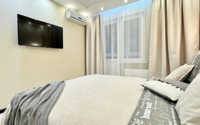 Rental Family Rooms (Рентал Фэмили) на улице Шишкова 72/3