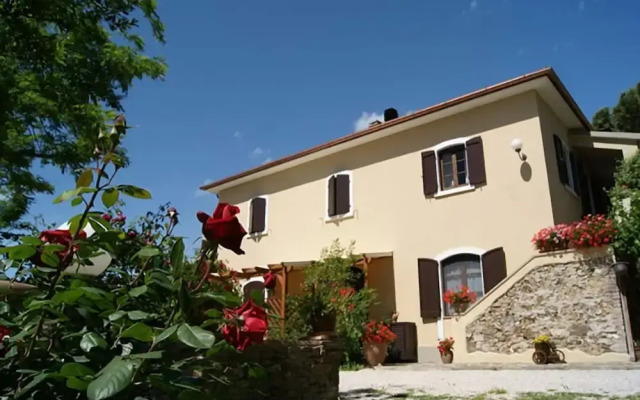 Suite Orchidea Seaside and Pool