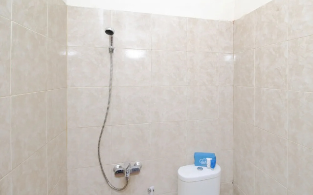 Airy Eco Syariah Cilandak Pondok Labu Dua 48 Jakarta