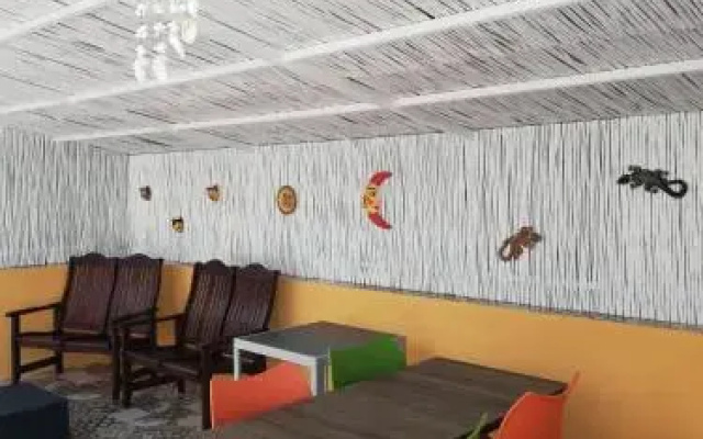 Casa El Corasueno