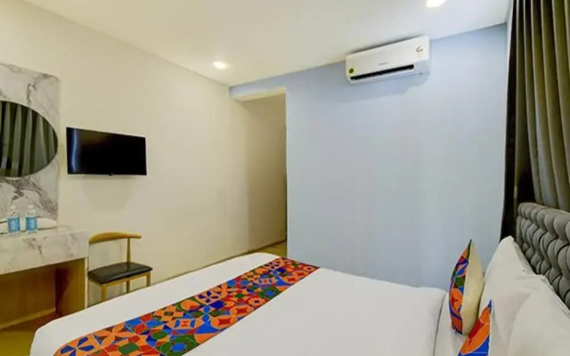 Fabhotel Wild Wings Narsingi