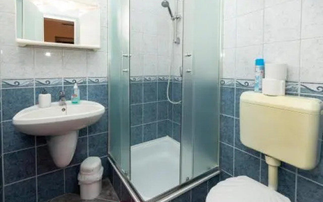 Pajdos Vendég- és Apartmanház