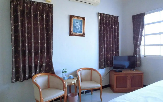 Flower Memory Homestay
