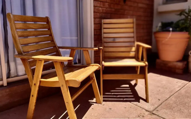 Acacia Guesthouse