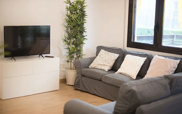 Apartamento Mas de la Cota TVL 78