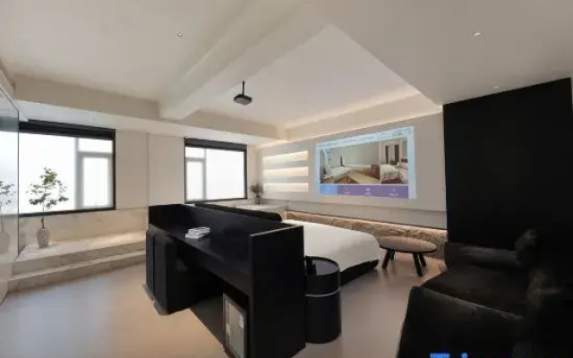 Mo Cheng Hotel (Zhoukou)