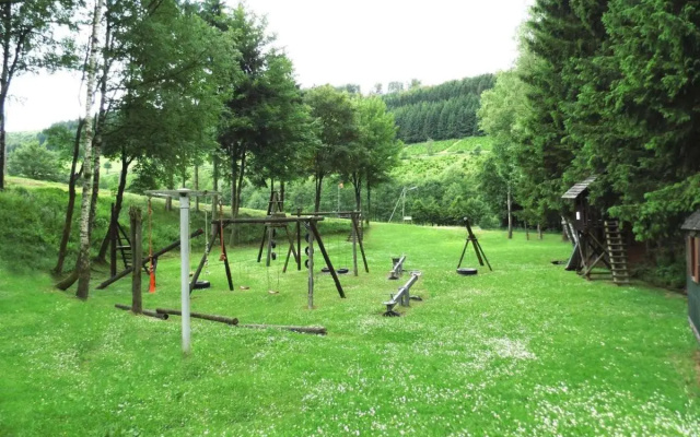 Typ Dachsbau
