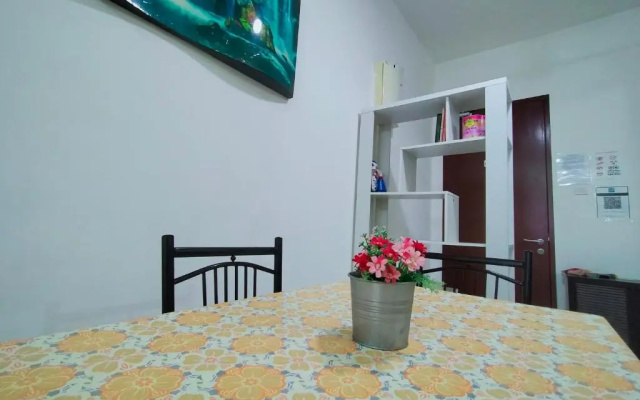 Homestay Semenyih 3 Bedroom Apartment by Kasyaf