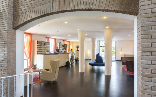 Hotel San Marco