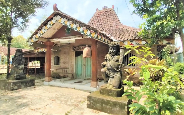 Pondok Krebet Syariah