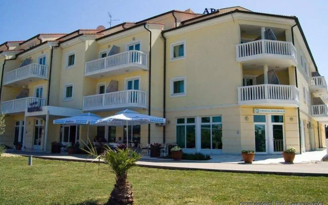Hotel Arcus Residence