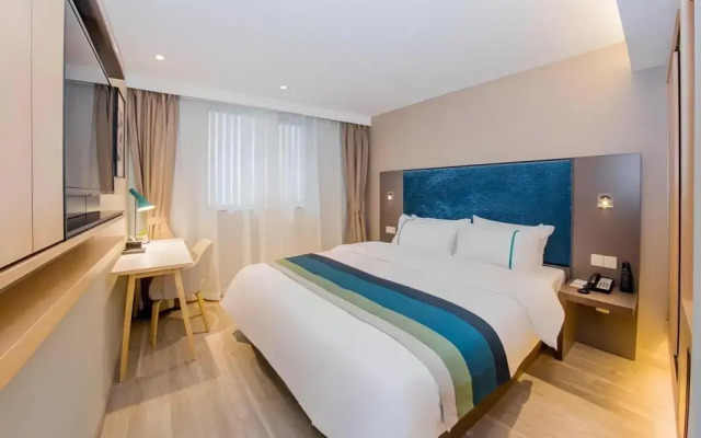 Home Inn Shenyang Nanta