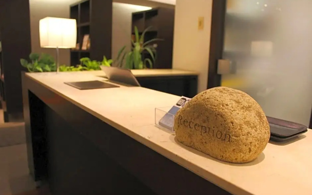 ＦＵＲＡＮＯ ＮＡＴＵＬＵＸ ＨＯＴＥＬ - Vacation STAY 68196v
