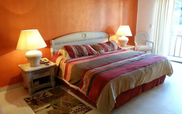 Unlimited Luxury Villa LOS TULES