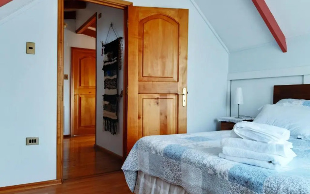 Casa Emiluz