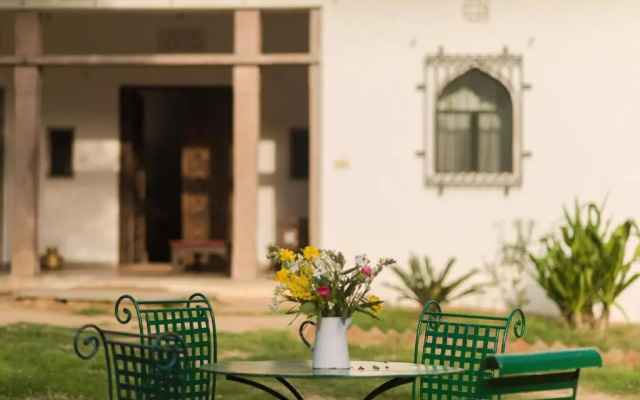 Kawa Guest House