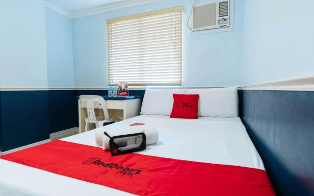 Cebu Fiesta Business Suites