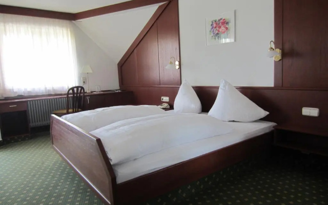 Hotel Jägerhaus
