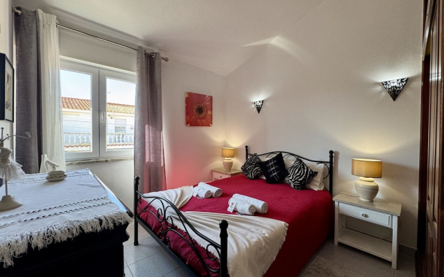 Albufeira Stylish 5 by Homing