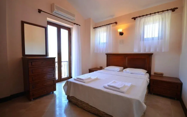 Villa Lotus