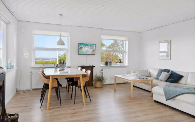 "Susia" - 200m from the sea in Funen