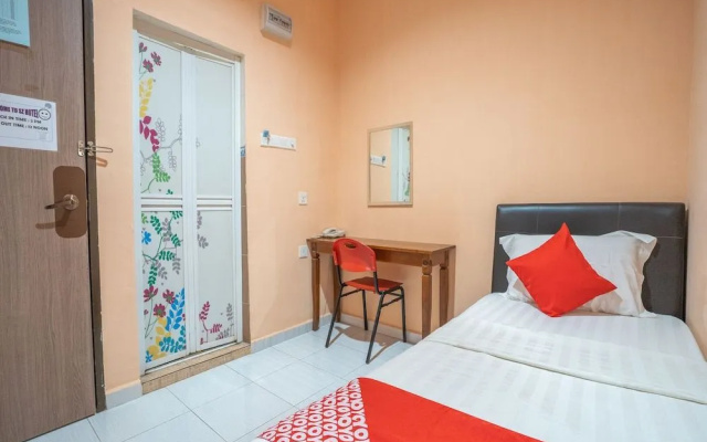 Spot On 89828 Hotel Seri Gemilang