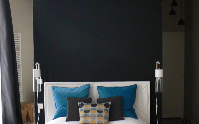 L'hotel Particulier Arras