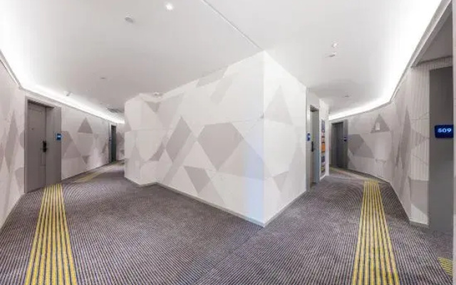 7Days Inn Youpin Premium Hotel (Lanzhou Zhongliu Hospital)