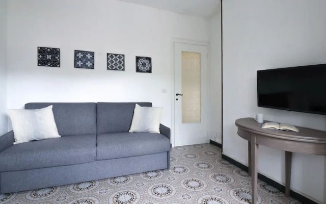 Italianway - Aurelia Ponente 12