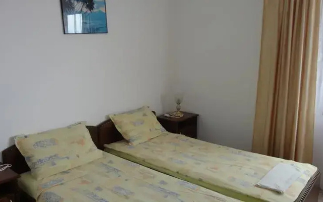 Family Hotel Jenina
