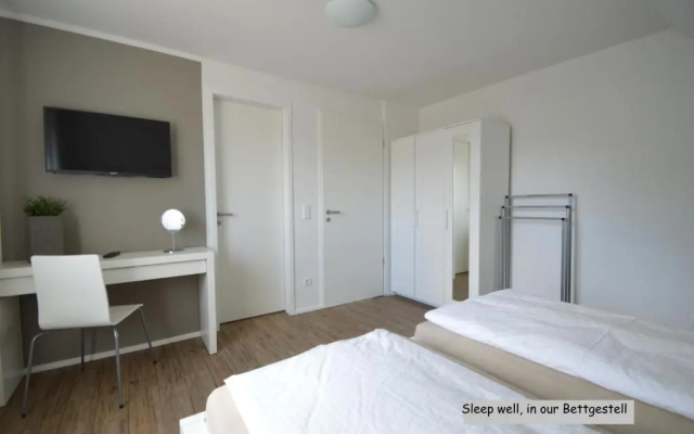 Appartement Sendenhorst