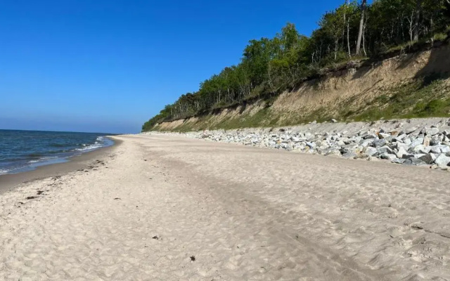 Resort Apartamenty Klifowa Rewal 55