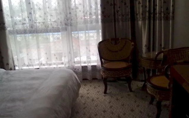 Binhao Hotel Hangzhou