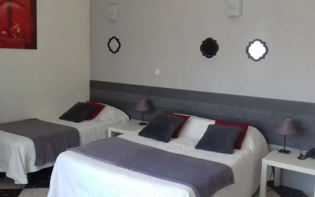 Hotel de Thau