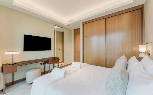 PVH - Address Opera 3BR