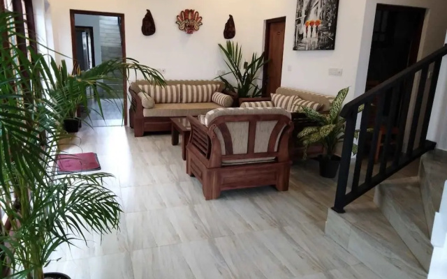Lija Residence