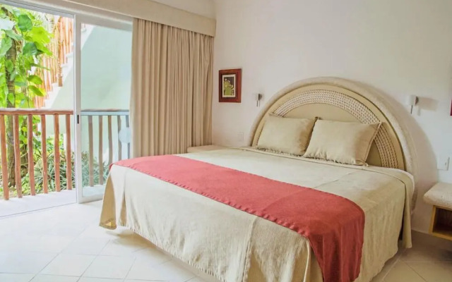Las Villas Akumal 3B-7 by SkyRun