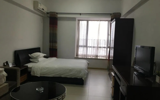 eStay Residence Central plaza Guangzhou