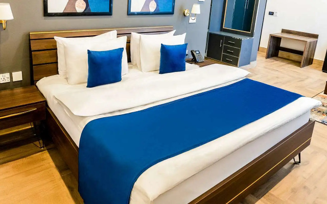 Best Western DHA Hanna Mall Quetta