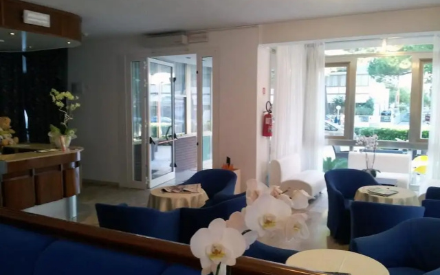 Hotel Palladio