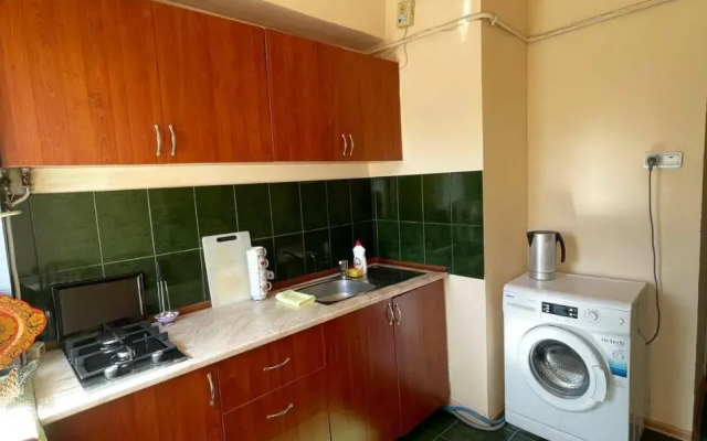 Lovely 1-bedroom rental unit in the city center