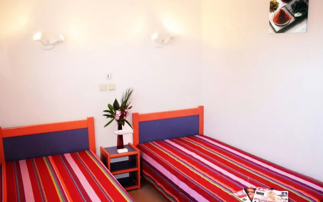 Peaceful Stay in St Cyprien Plage