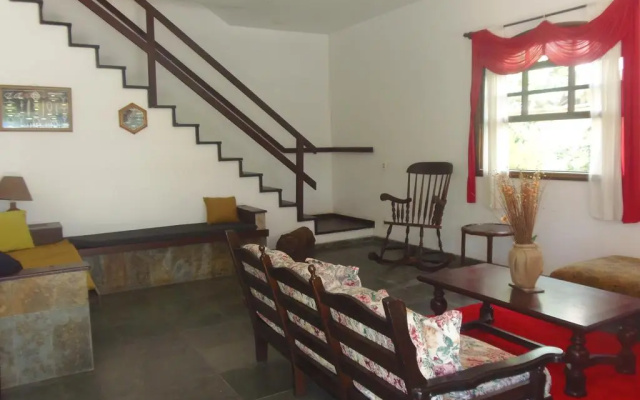 Pousada Paraguaya