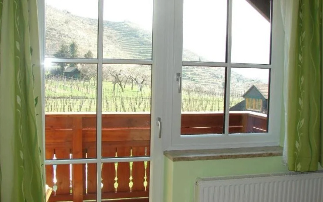 Gästehaus Weinbergblick